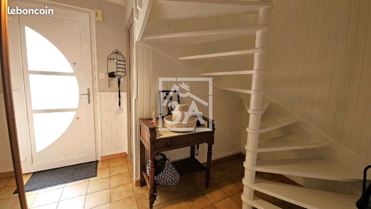 Maison à vendre, 82m², Calais
