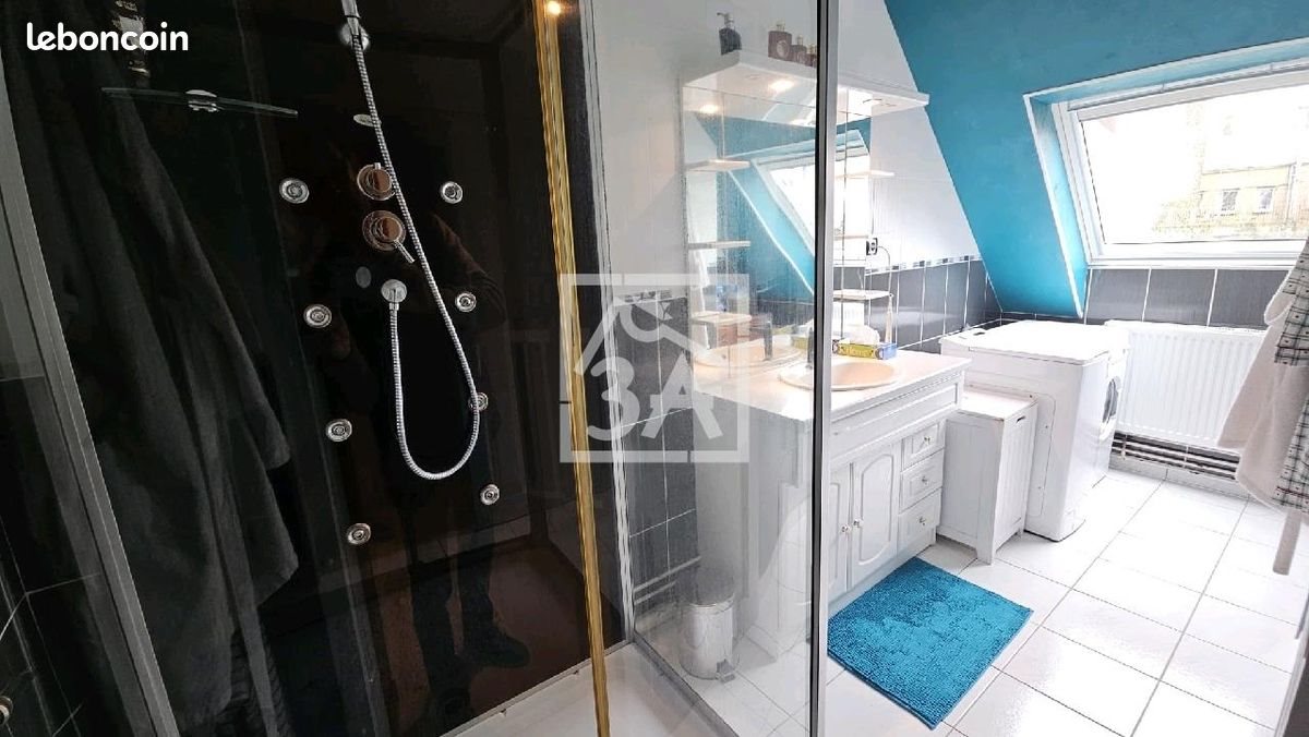 Maison à vendre, 82m², Calais