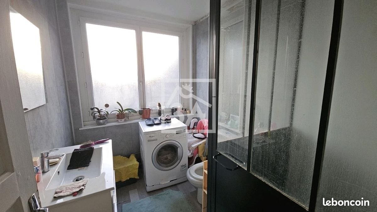 Appartement à vendre, 49m², Calais