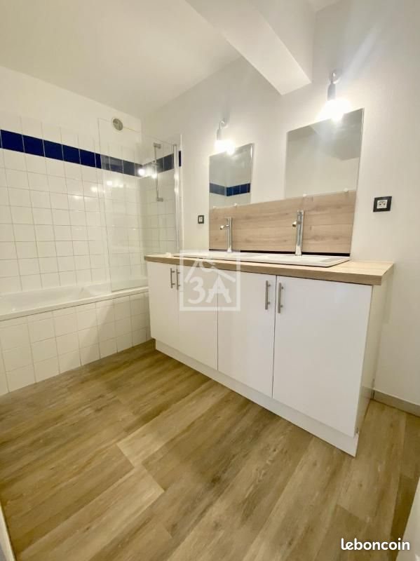 Appartement à louer, 92m², Calais