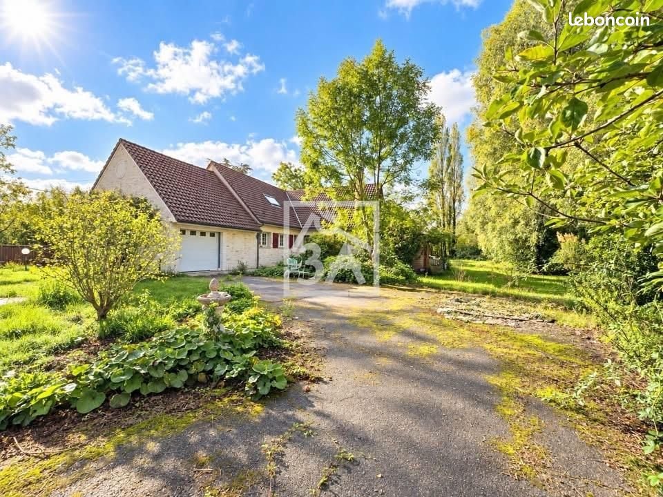 Maison à vendre, 135m², Hardinghen