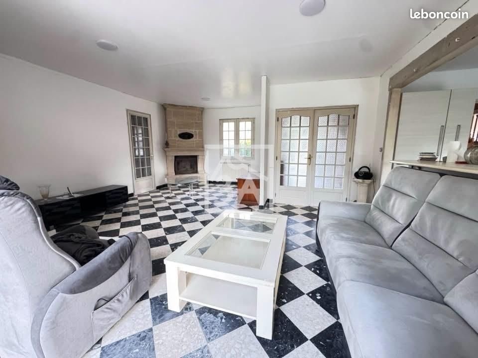 Maison à vendre, 135m², Hardinghen