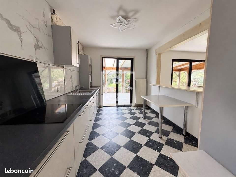 Maison à vendre, 135m², Hardinghen
