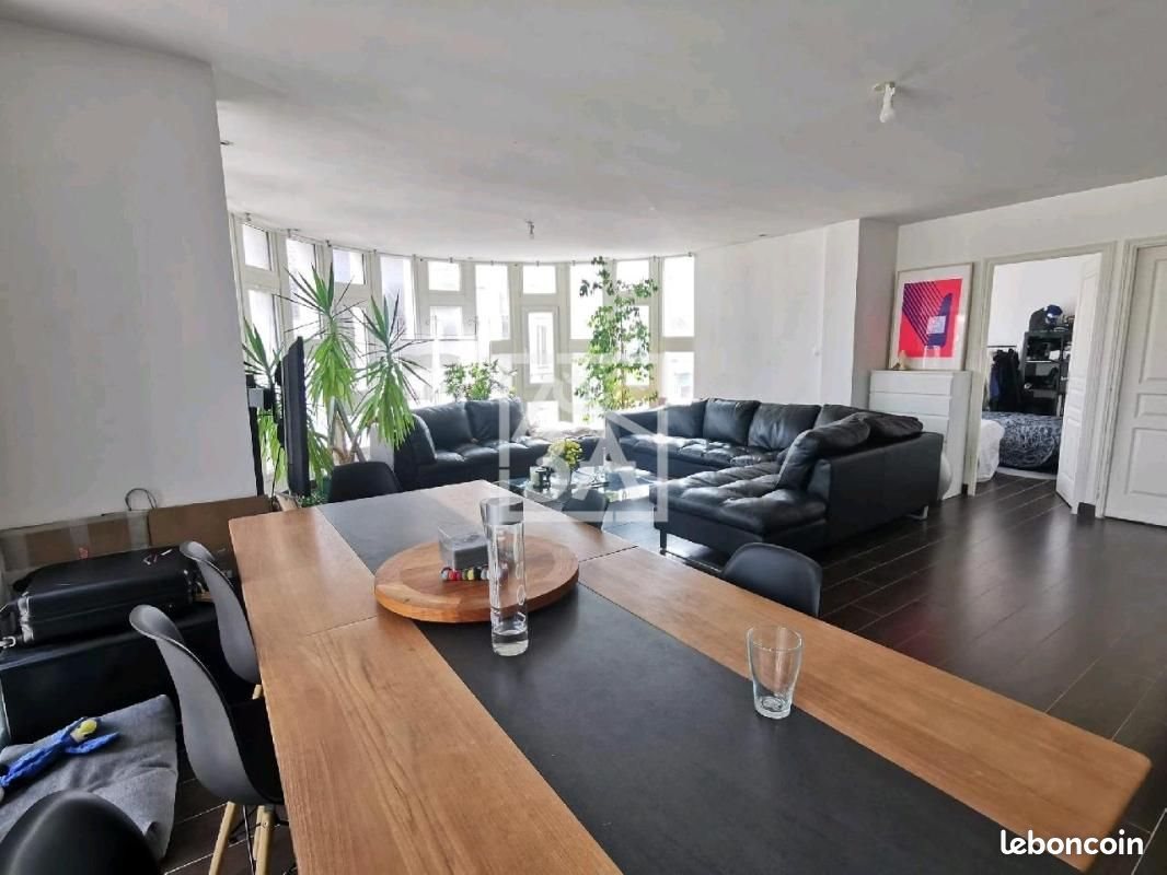 Appartement à vendre, 82m², Calais