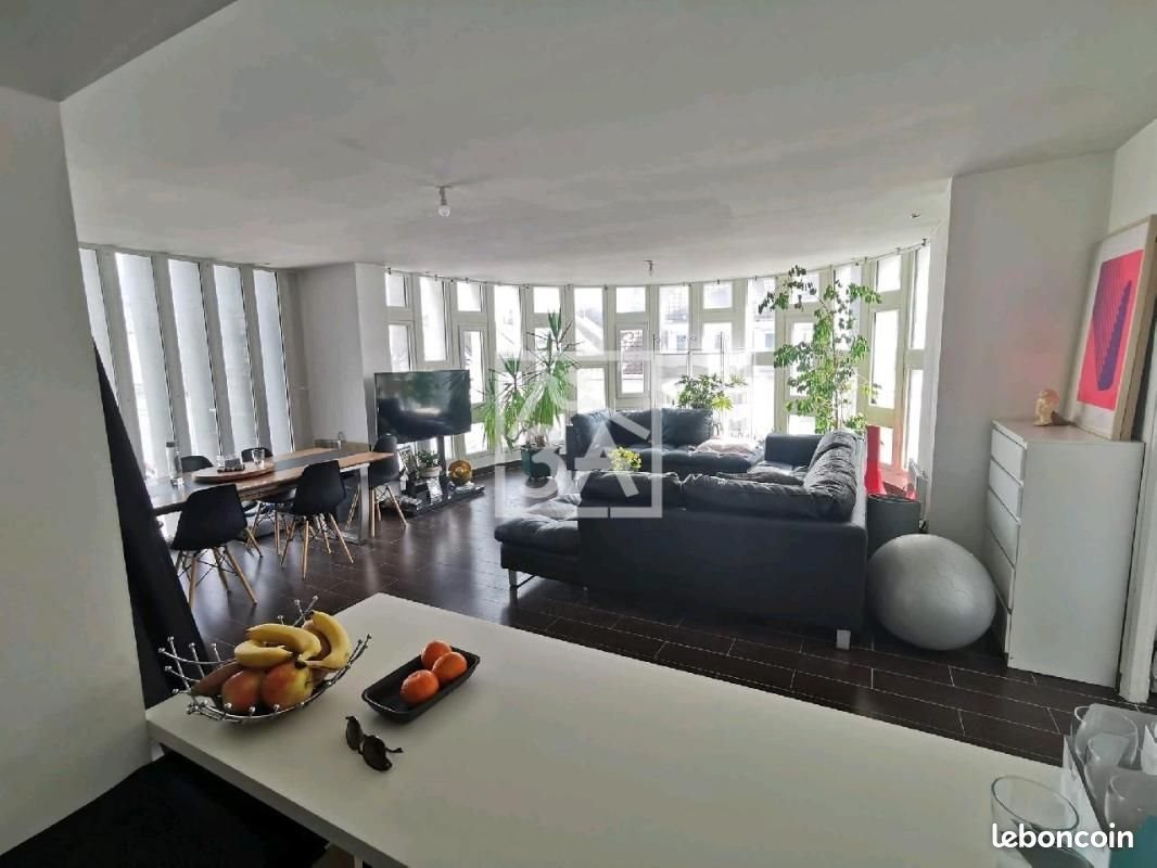 Appartement à vendre, 82m², Calais