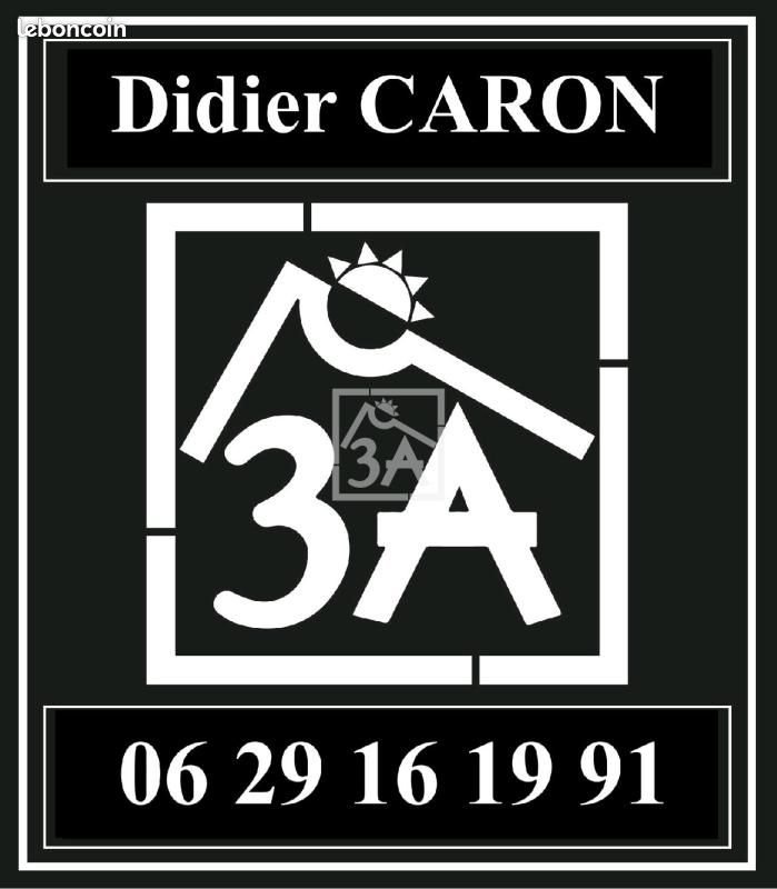 Appartement à vendre, 82m², Calais