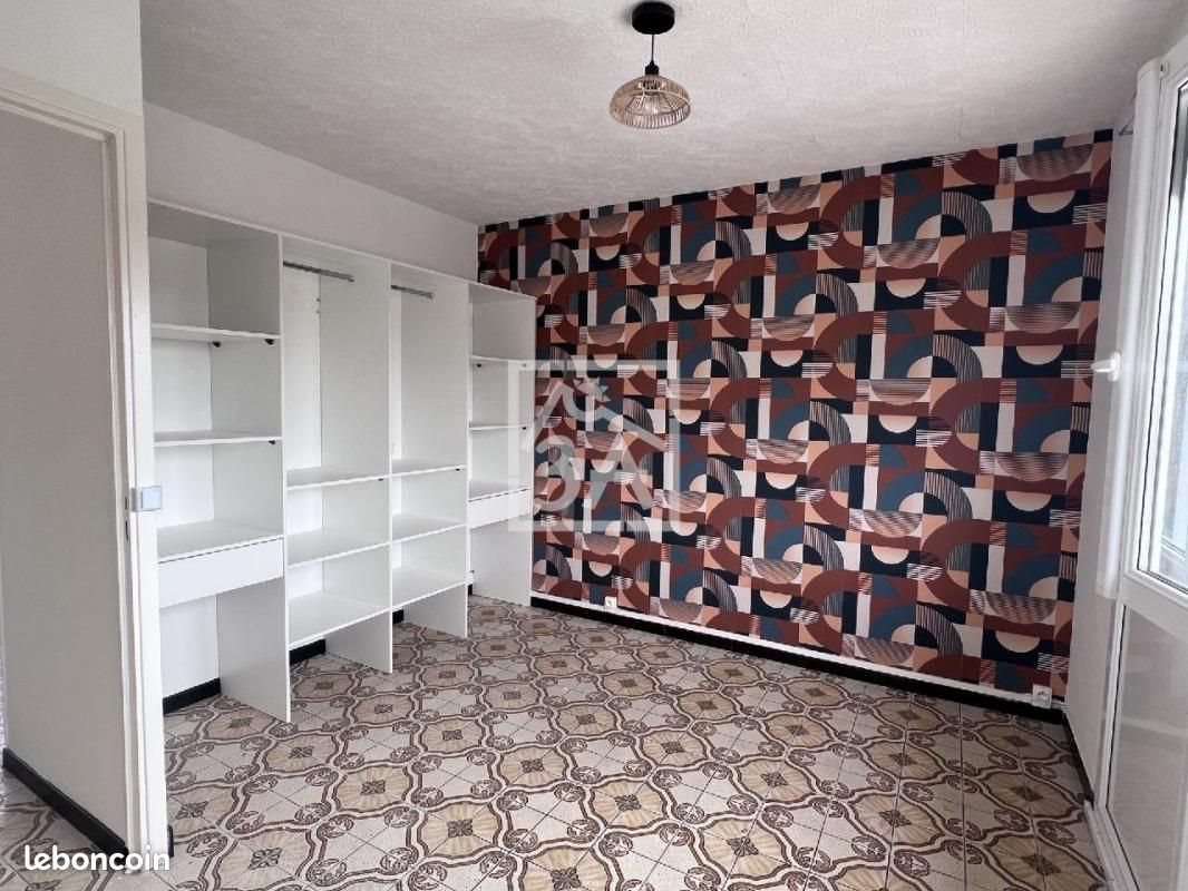 Appartement à louer, 36m², Beuvry