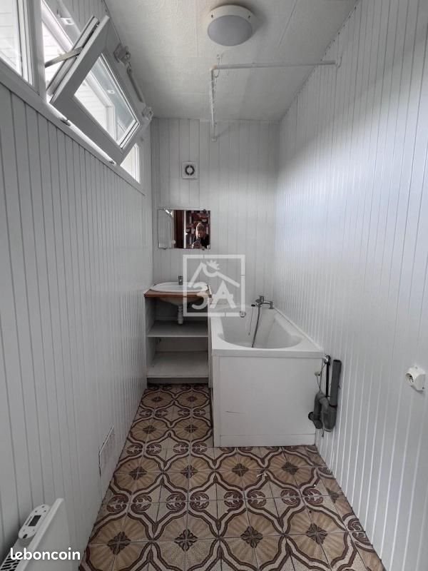 Appartement à louer, 36m², Beuvry