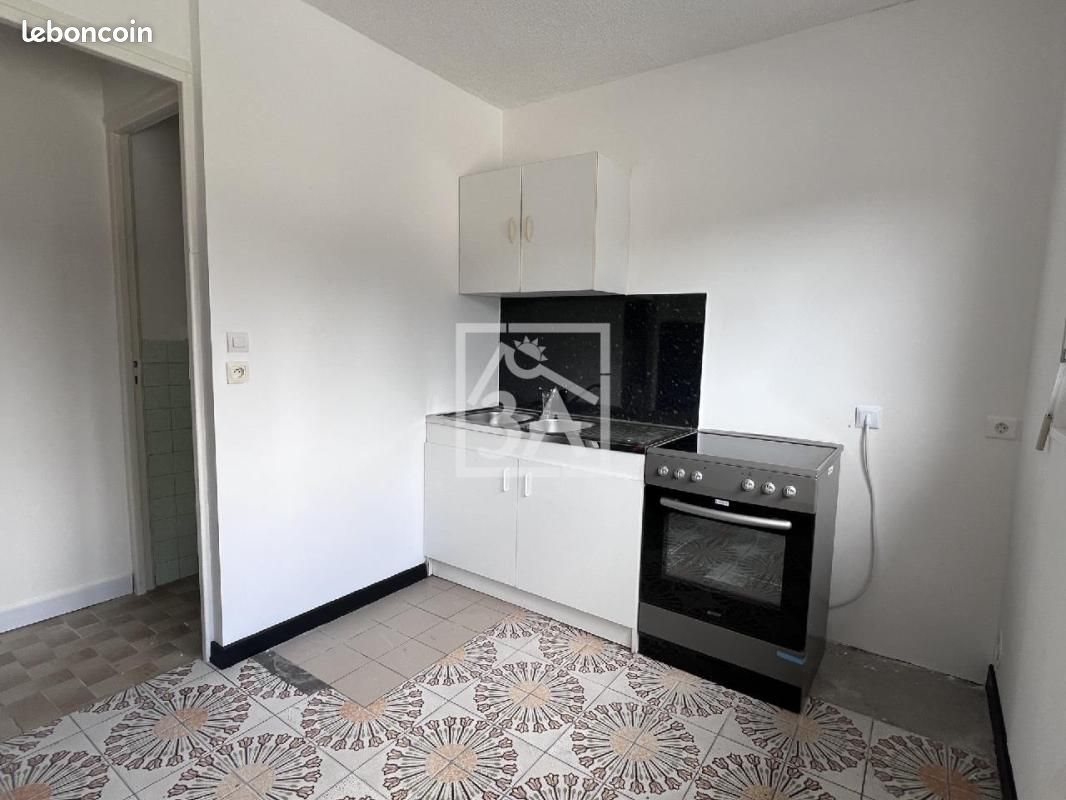 Appartement à louer, 36m², Beuvry