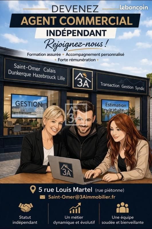 Maison à vendre, 203m², Bailleul
