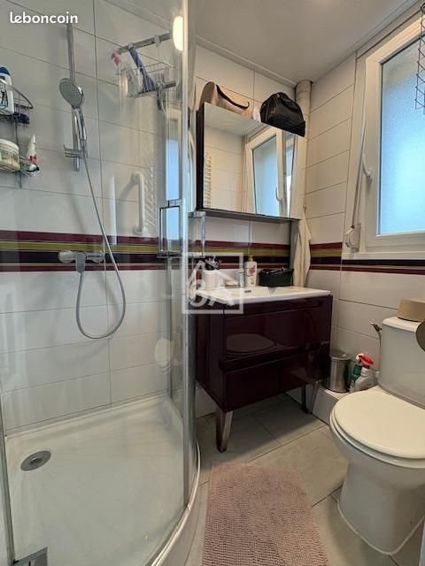 Appartement à louer, 51m², Calais