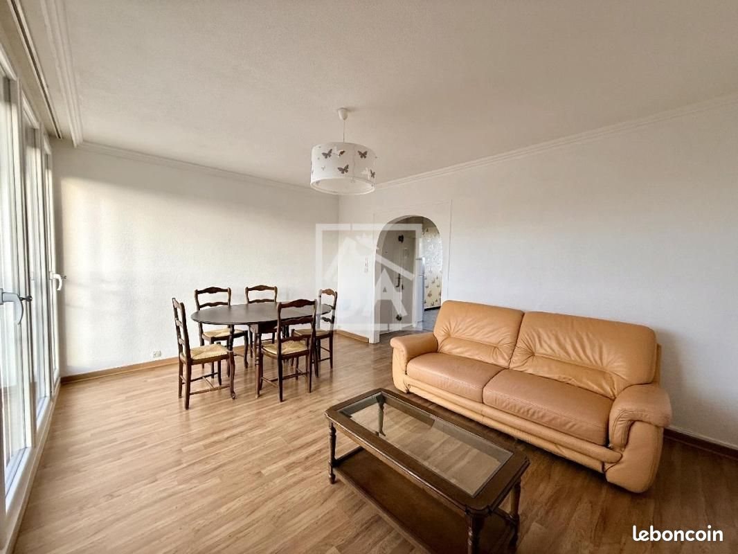 Appartement à vendre, 50m², Saint-Omer