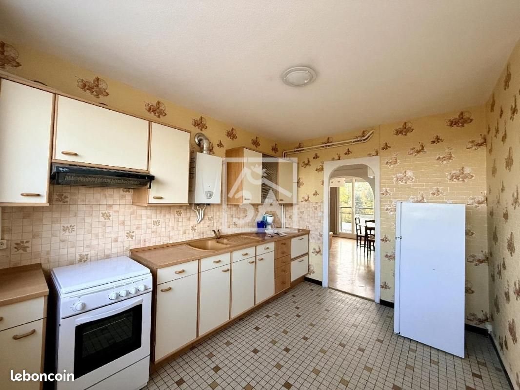 Appartement à vendre, 50m², Saint-Omer
