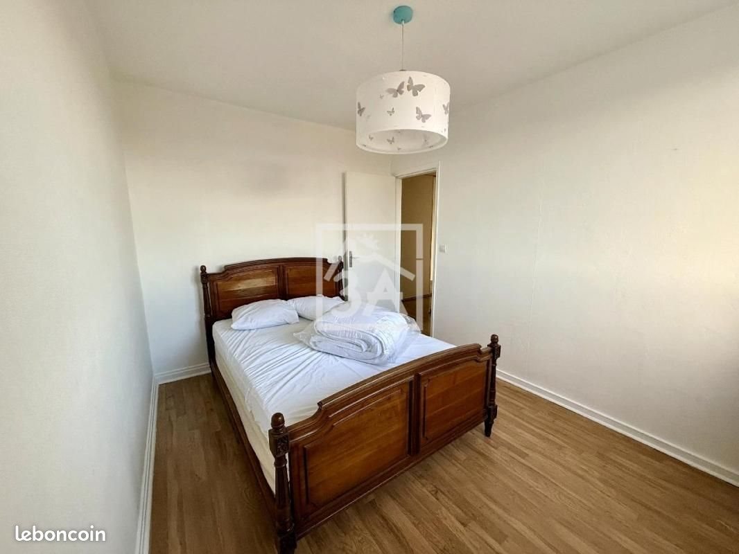 Appartement à vendre, 50m², Saint-Omer