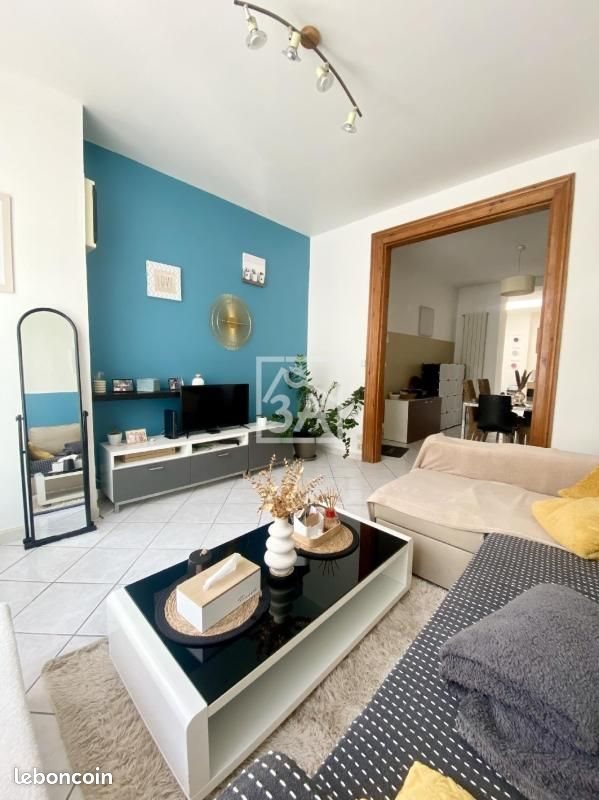 Appartement à louer, 61m², Calais