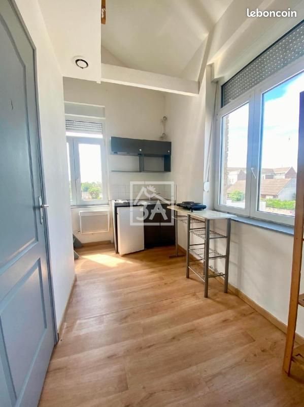 Appartement à louer, 11m², Calais