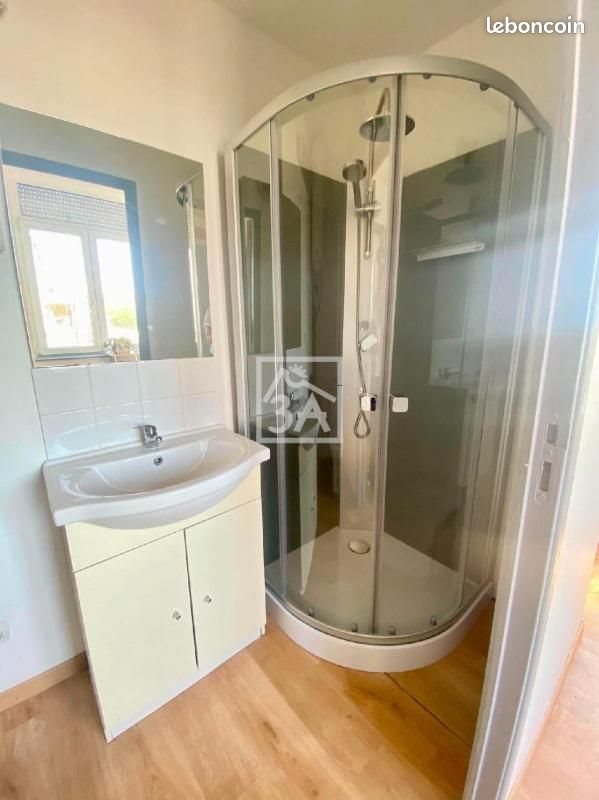 Appartement à louer, 11m², Calais