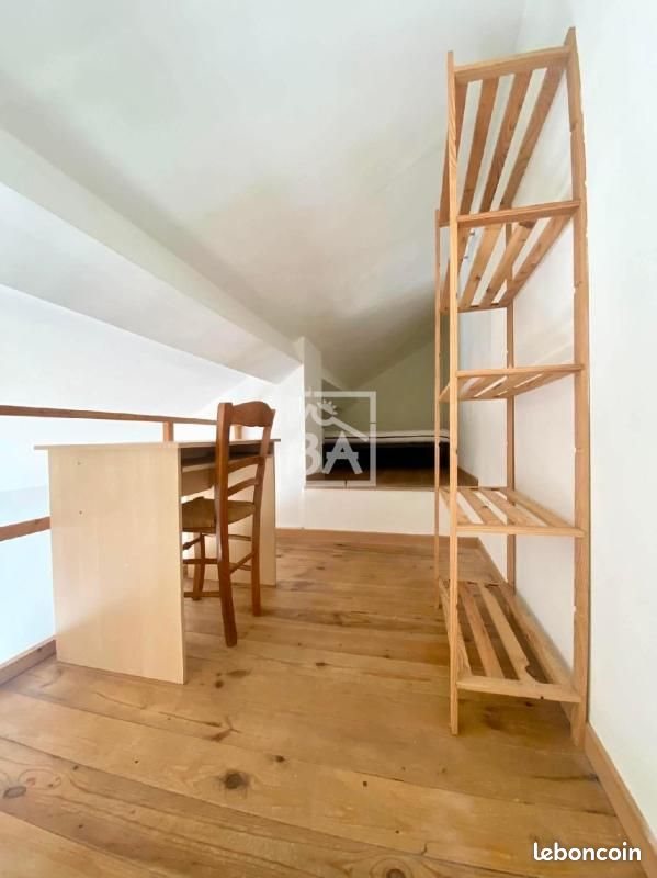 Appartement à louer, 11m², Calais