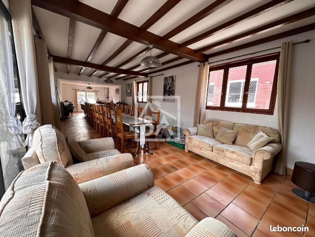 Maison à vendre, 111m², Fauquembergues