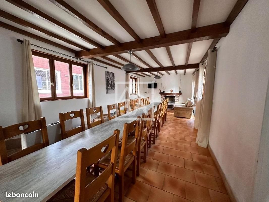 Maison à vendre, 111m², Fauquembergues
