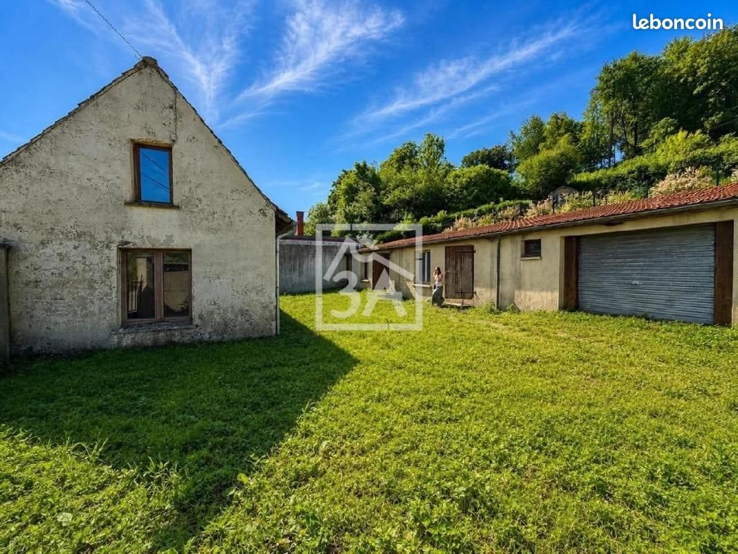 Maison à vendre, 80m², Lumbres