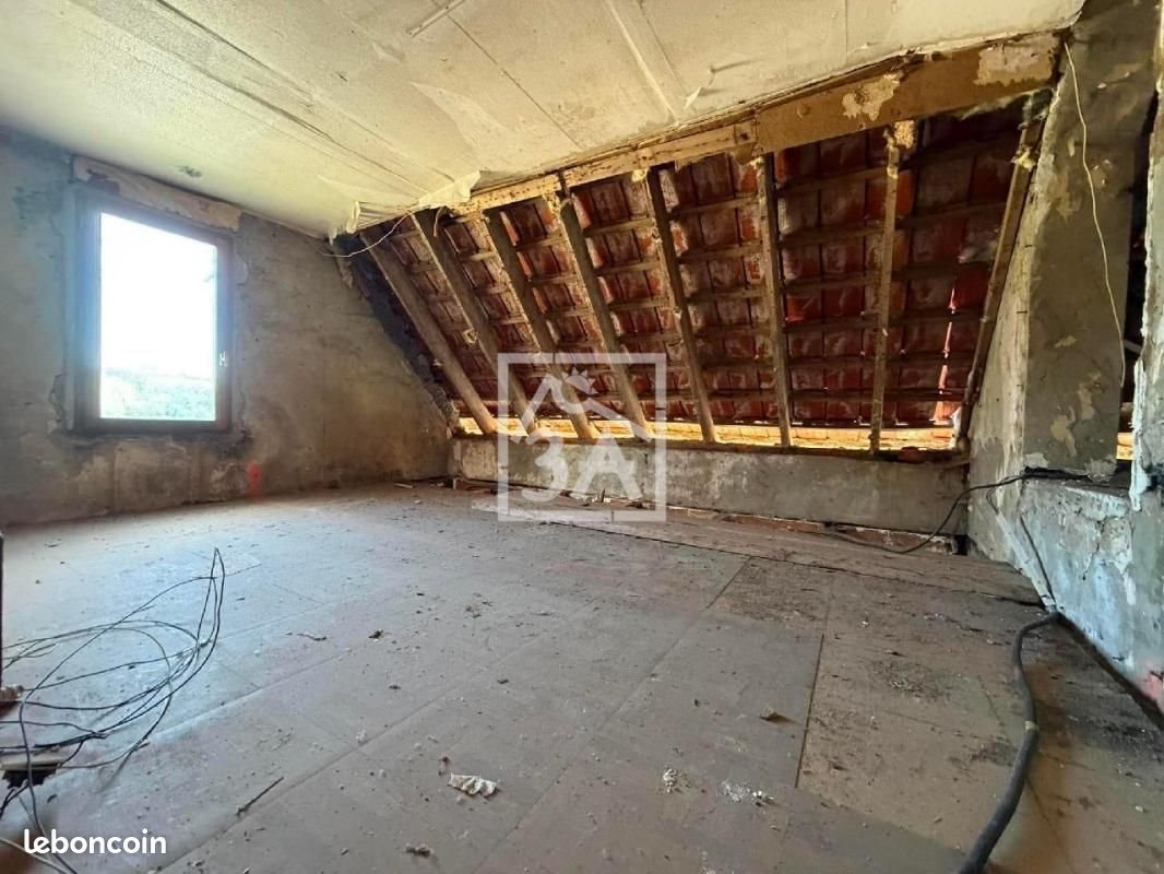 Maison à vendre, 80m², Lumbres