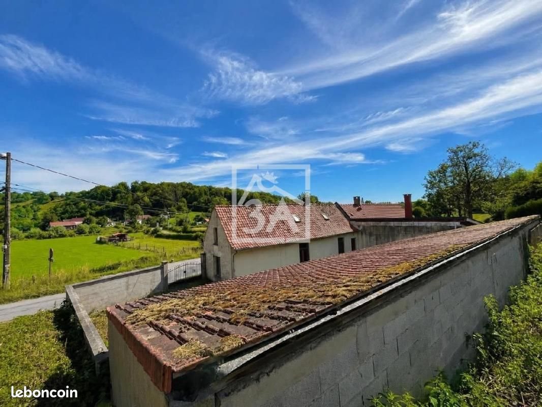 Maison à vendre, 80m², Lumbres