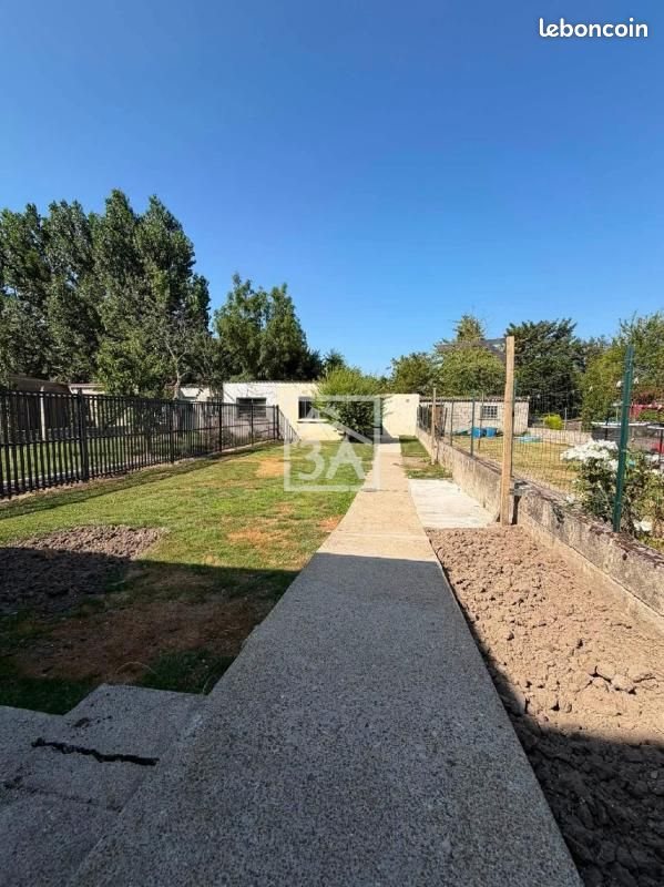 Maison à vendre, 90m², Longuenesse