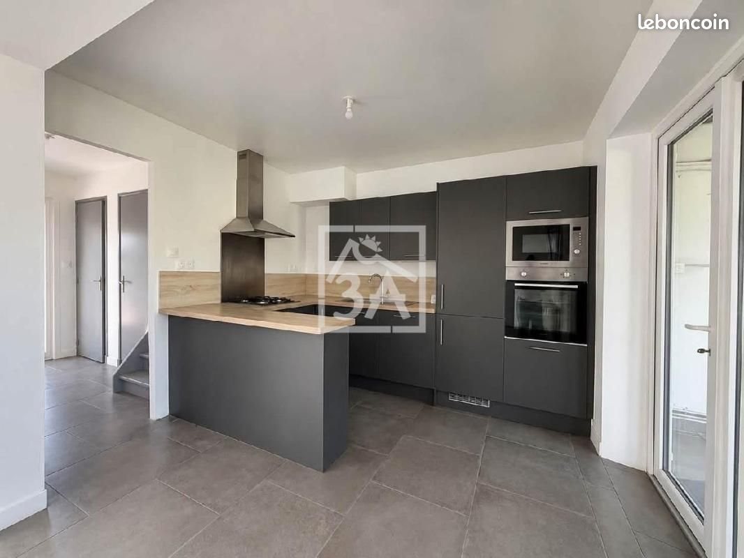 Maison à vendre, 90m², Longuenesse