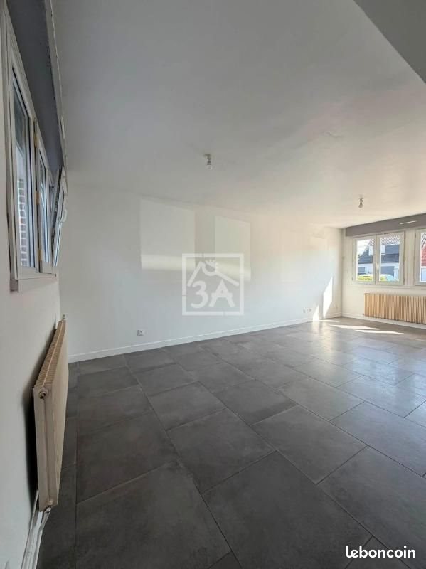 Maison à vendre, 90m², Longuenesse