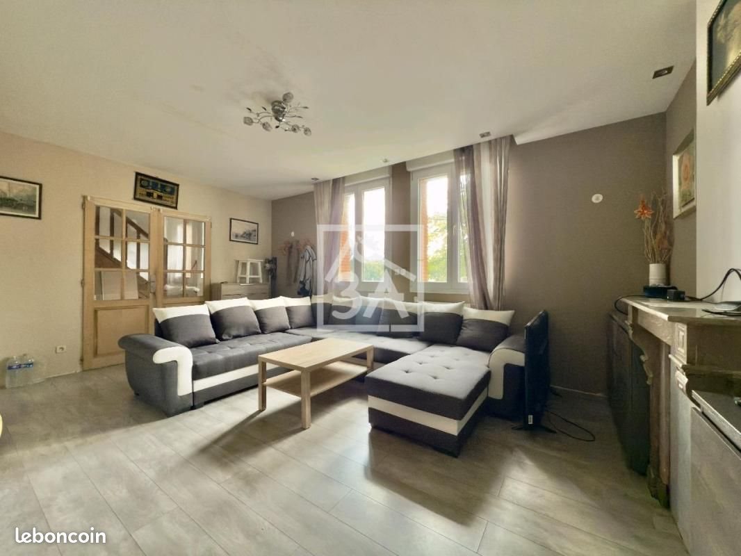 Maison à vendre, 78m², Wizernes
