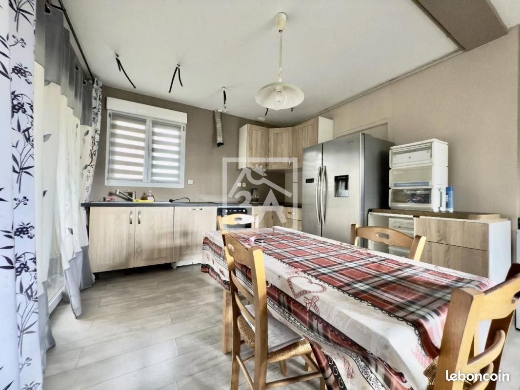 Maison à vendre, 78m², Wizernes