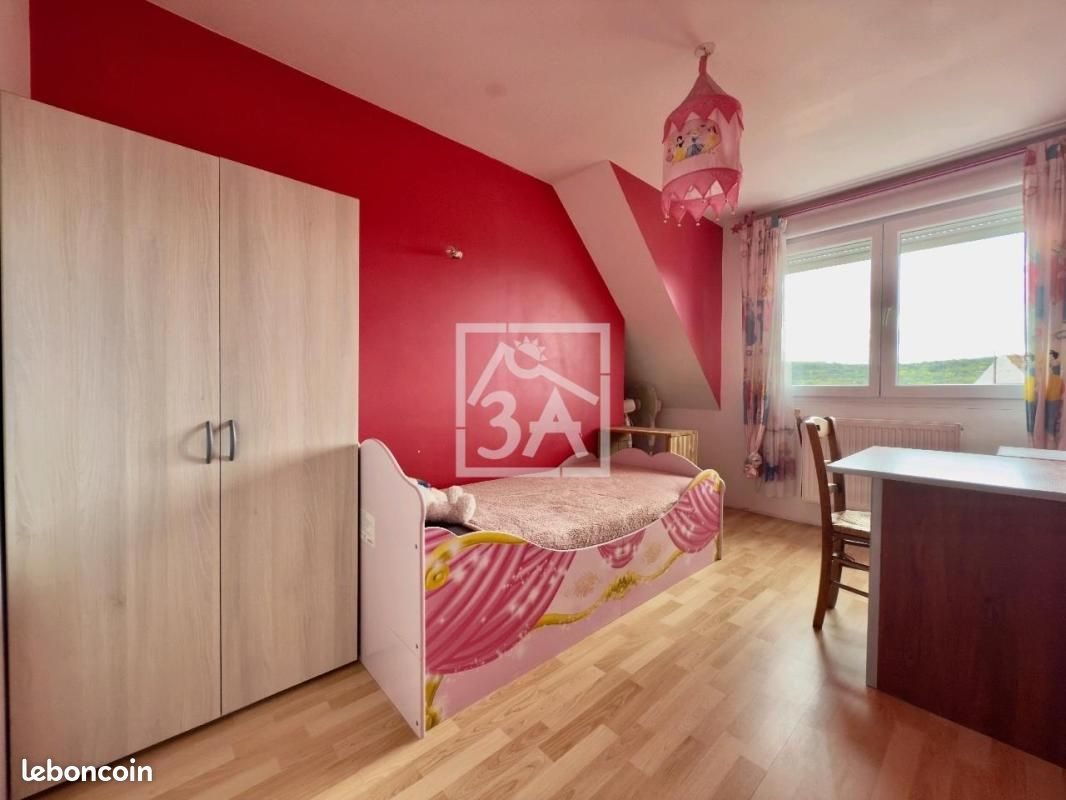 Maison à vendre, 78m², Wizernes