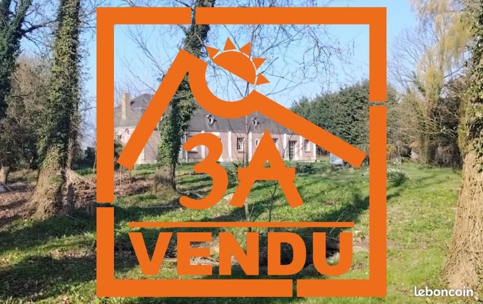 Maison à vendre, 170m², Bergues