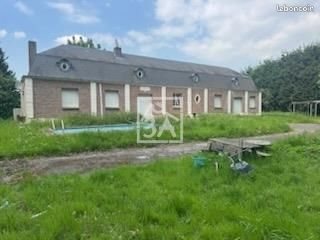 Maison à vendre, 170m², Bergues