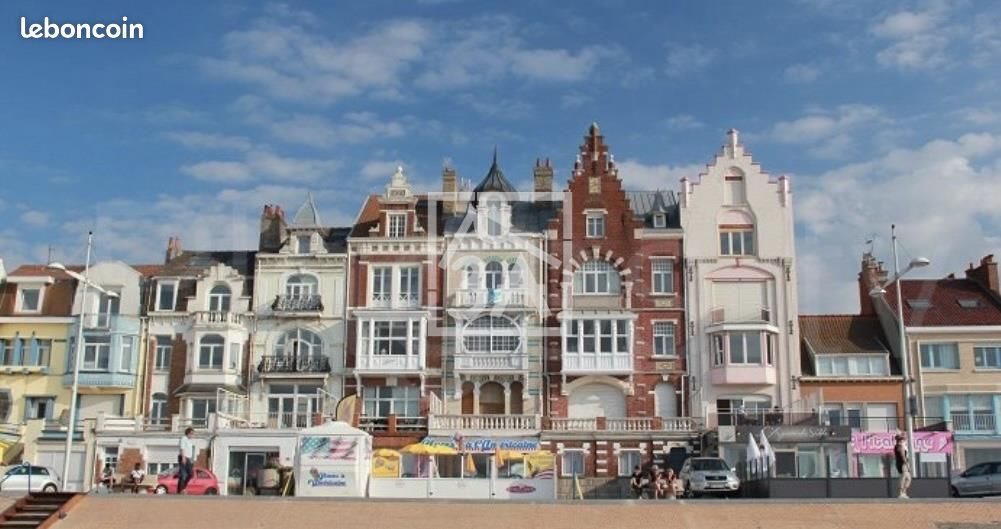 Maison à vendre, 241m², Dunkerque