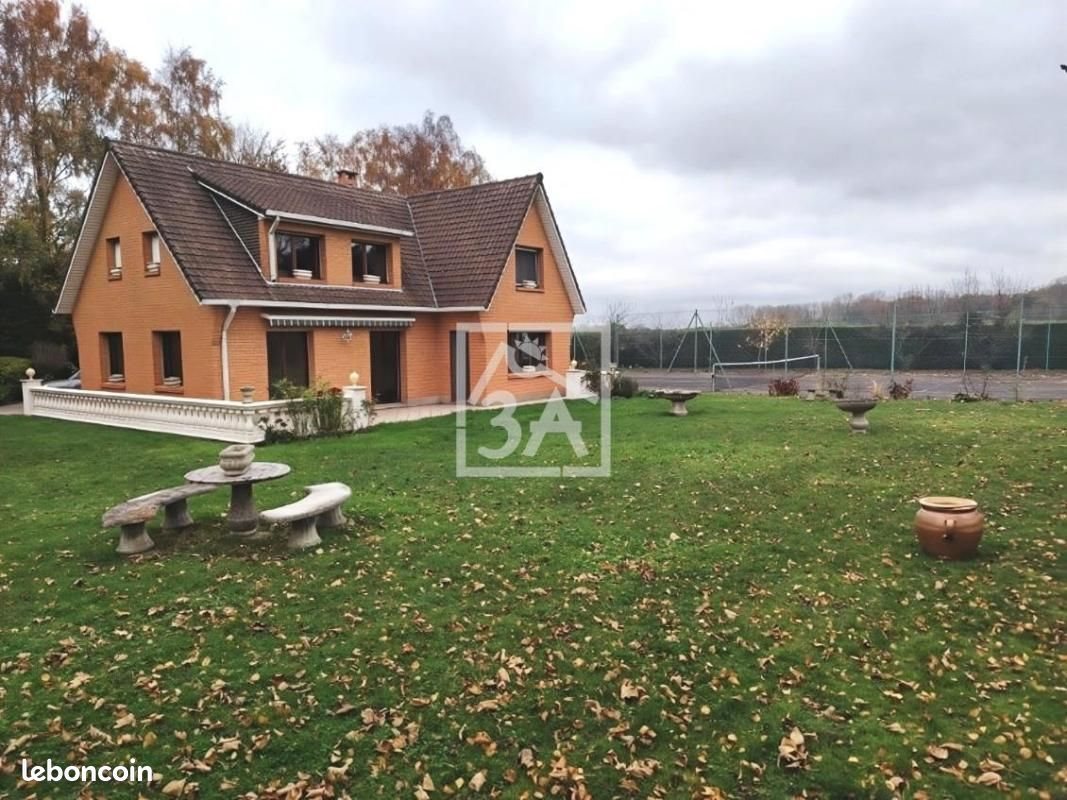 Maison à vendre, 152m², Socx