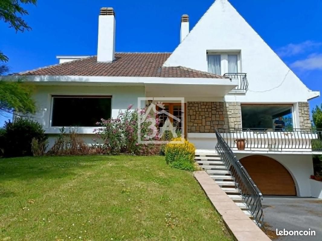 Maison à vendre, 152m², Vaudricourt