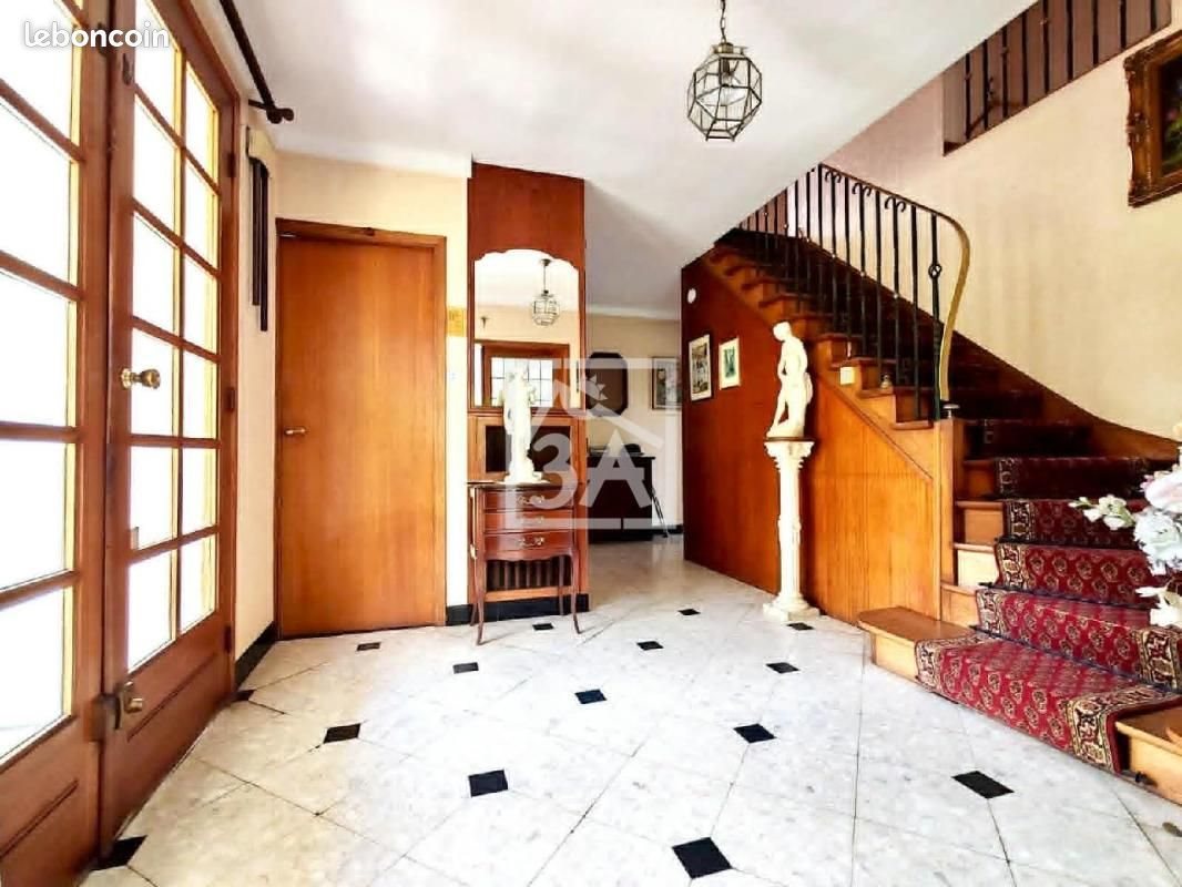 Maison à vendre, 152m², Vaudricourt