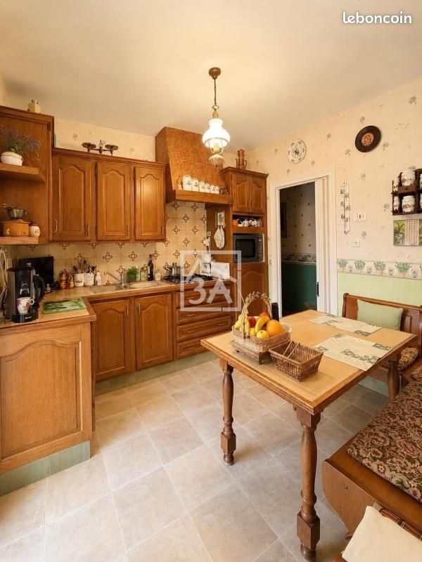 Maison à vendre, 111m², Helfaut