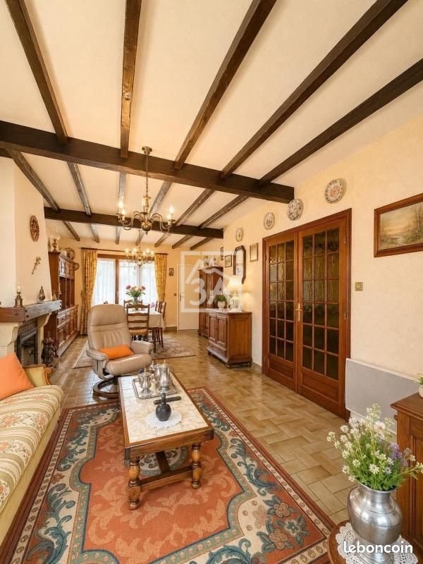 Maison à vendre, 111m², Helfaut