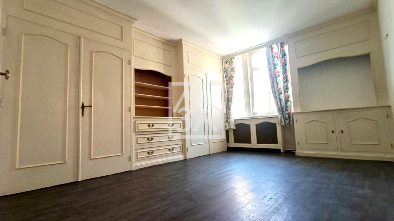 Maison à vendre, 135m², Béthune