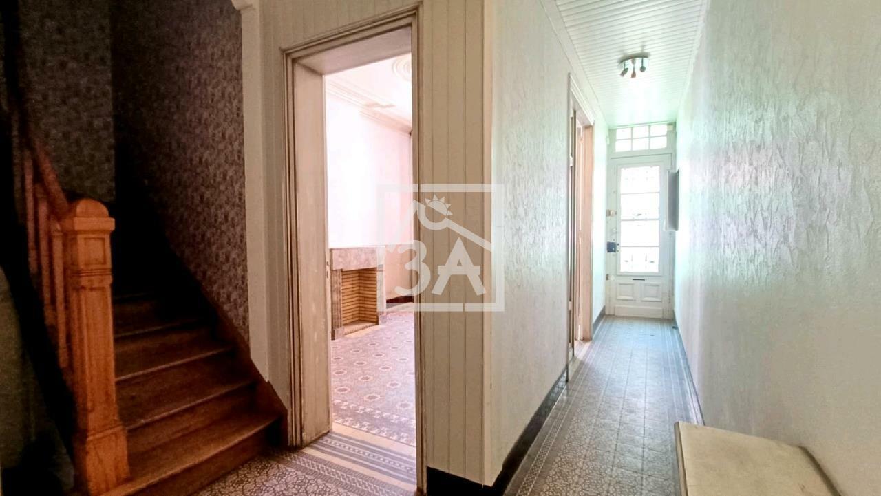 Maison à vendre, 135m², Béthune