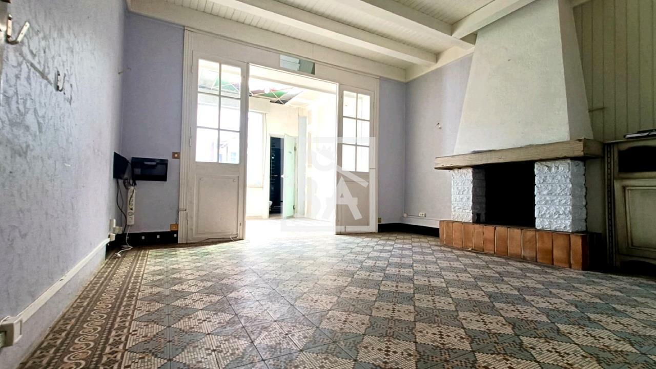 Maison à vendre, 135m², Béthune