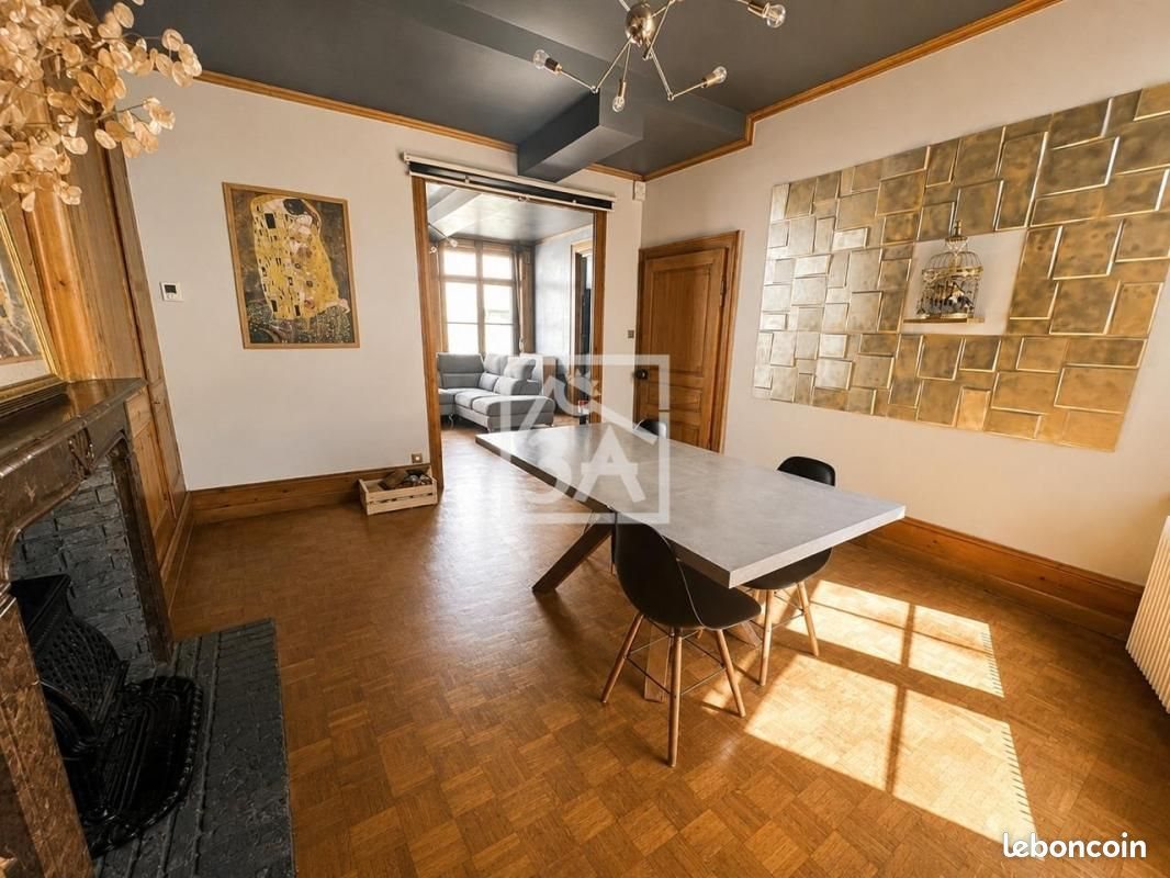 Maison à vendre, 129m², Saint-Omer