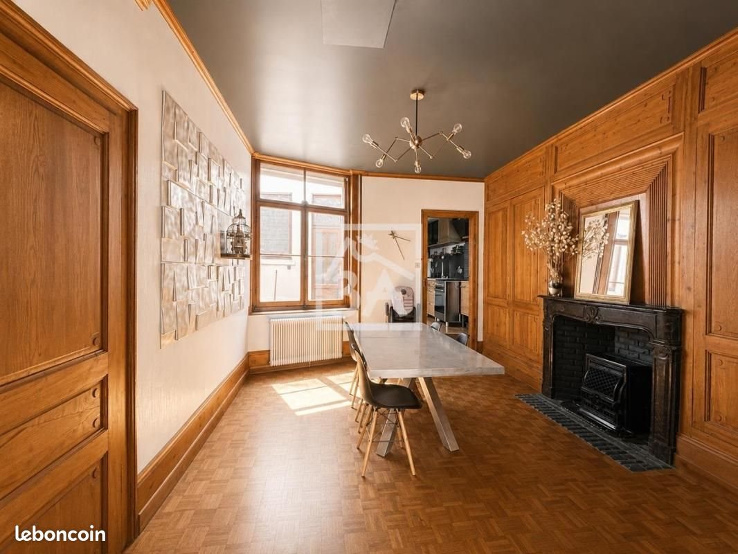 Maison à vendre, 129m², Saint-Omer