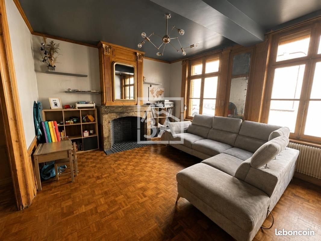 Maison à vendre, 129m², Saint-Omer