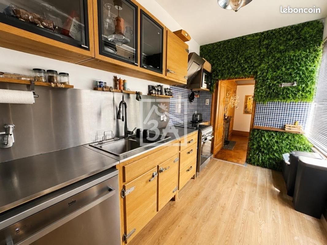 Maison à vendre, 129m², Saint-Omer