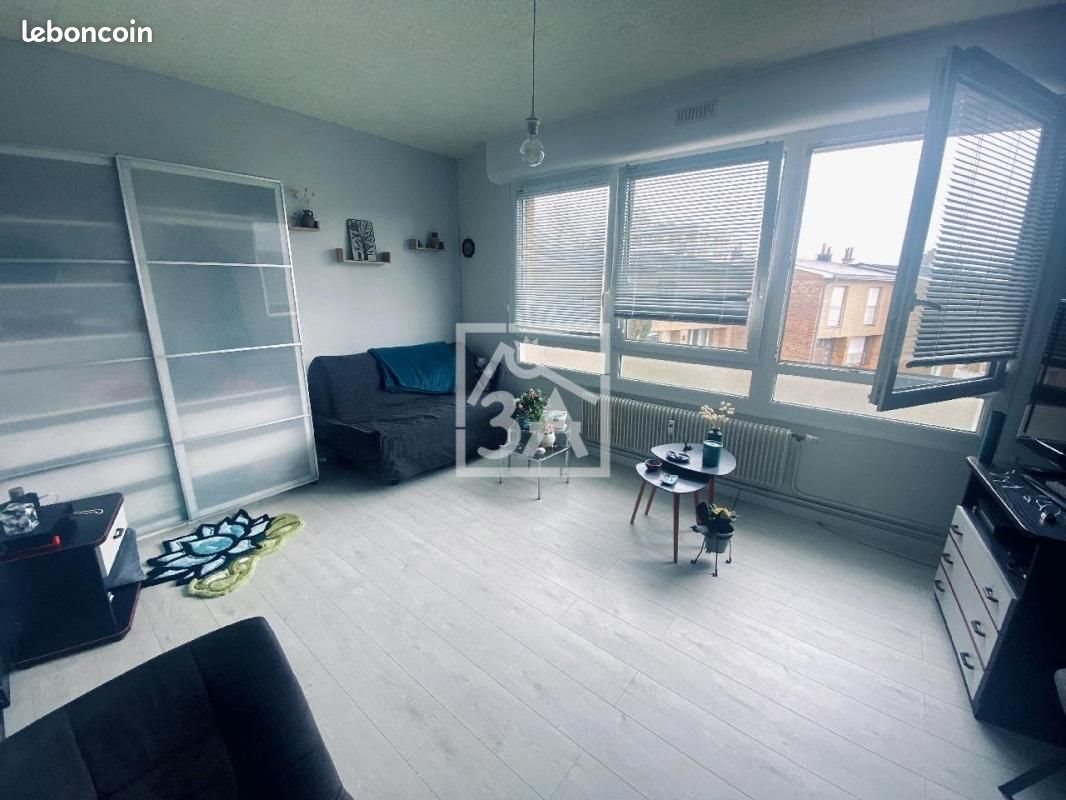 Appartement à vendre, 30m², Dunkerque