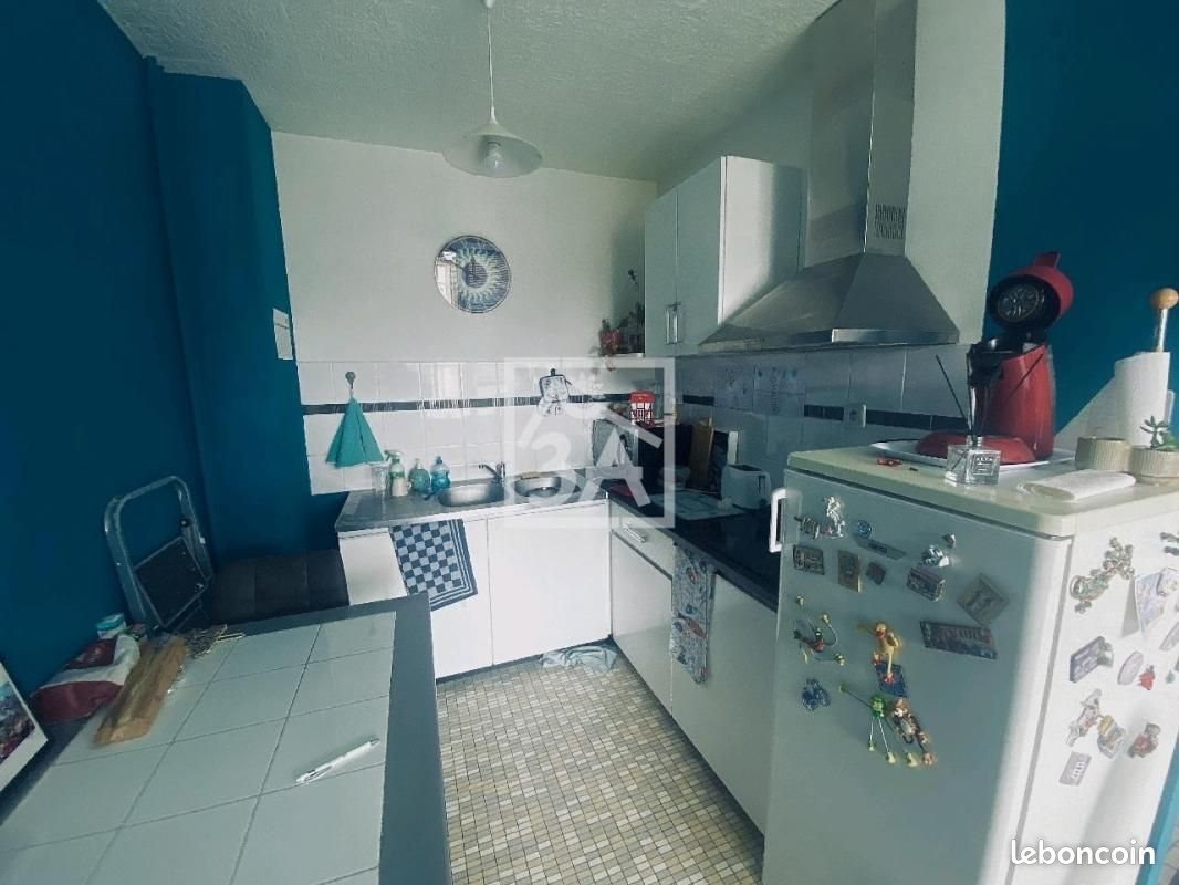 Appartement à vendre, 30m², Dunkerque